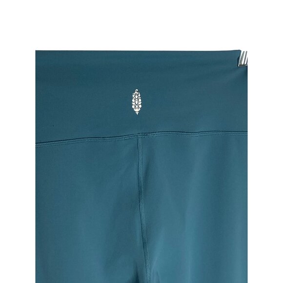 Free People FP Movement FPM Never Better Leggings Hydro-sz Medium - Picture 9 of 12